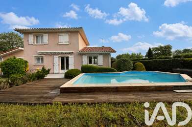 Maison 4 pièces 299000 €