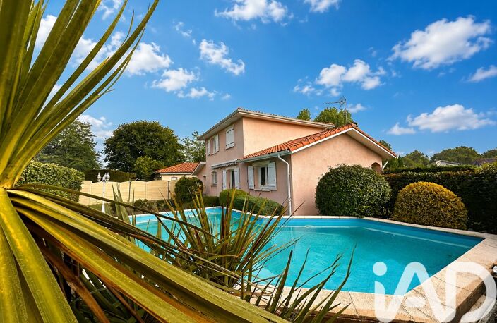 Vente Maison/villa 4 pièces — photo 2