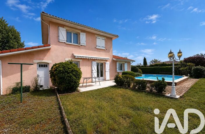 Vente Maison/villa 4 pièces — photo 3
