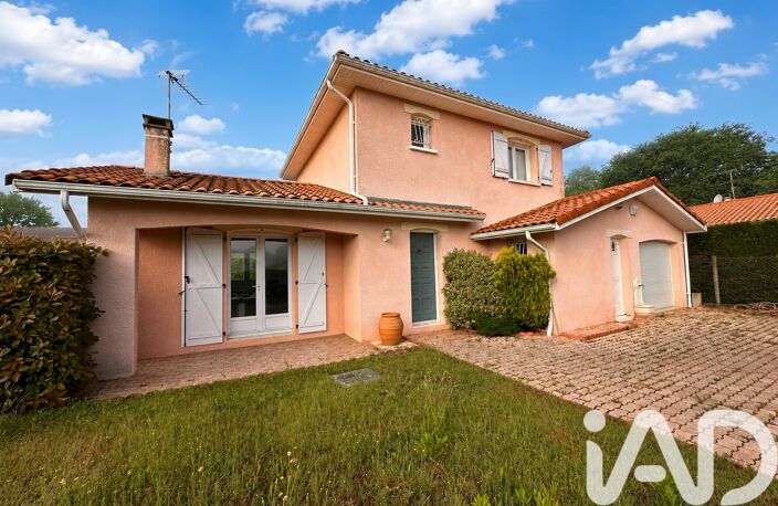 Vente Maison/villa 4 pièces — photo 4