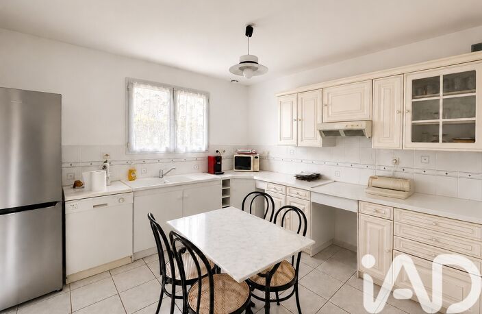 Vente Maison/villa 4 pièces — photo 5