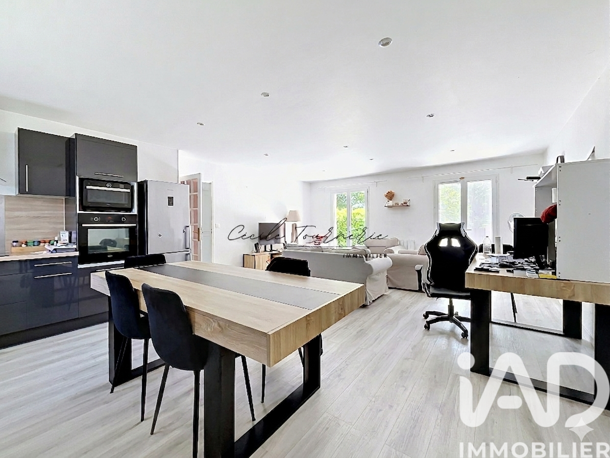 Maison à vendre, 4 pièces, 113 m², Carbon-Blanc
