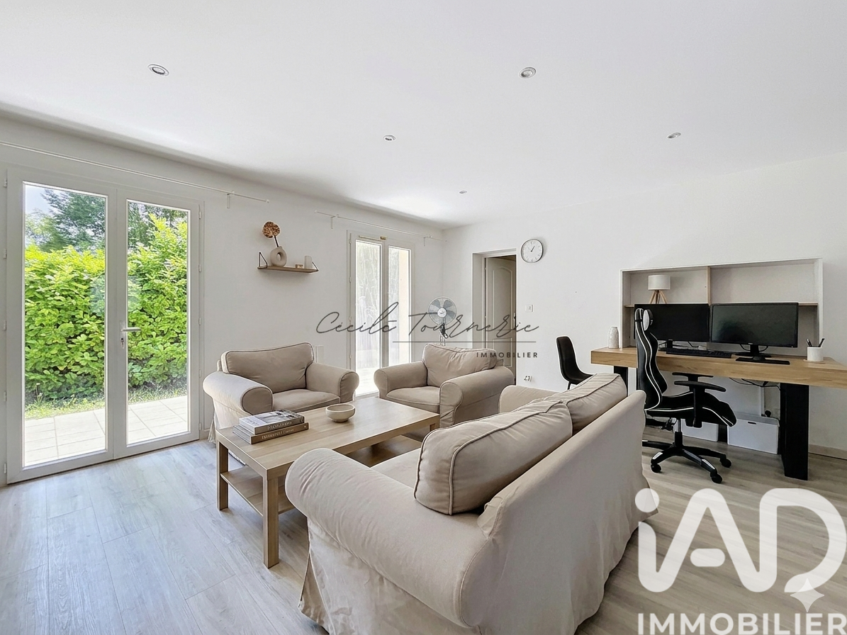 Vente Maison/villa 4 pièces - Photo 2