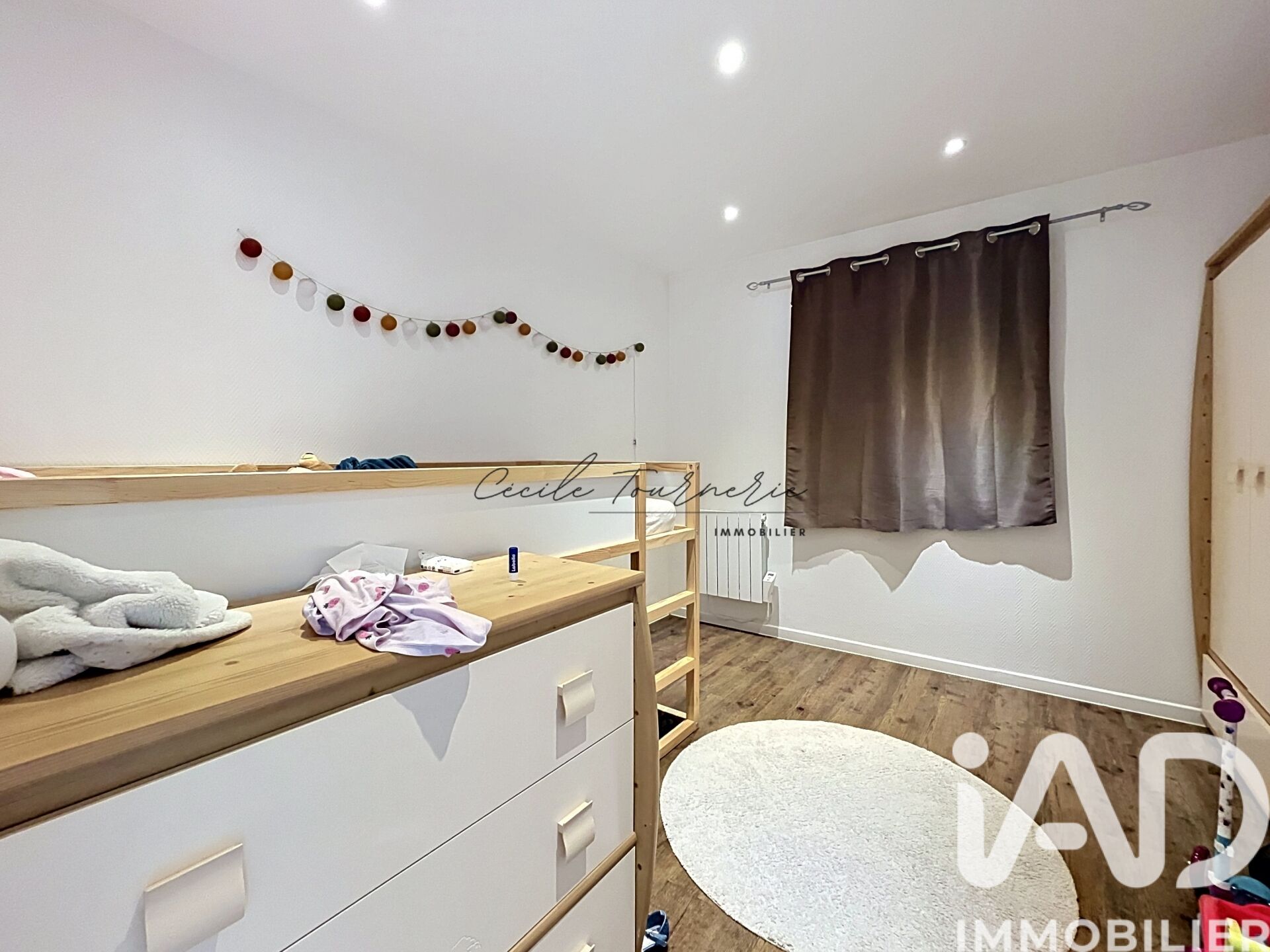 Vente Maison/villa 4 pièces - Photo 5