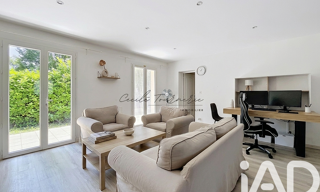 Maison 4 Pièces 113 m² à vendre à Carbon-Blanc (33560)