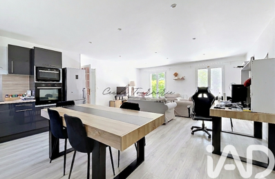 Vente Maison/villa 4 pièces — photo du bien