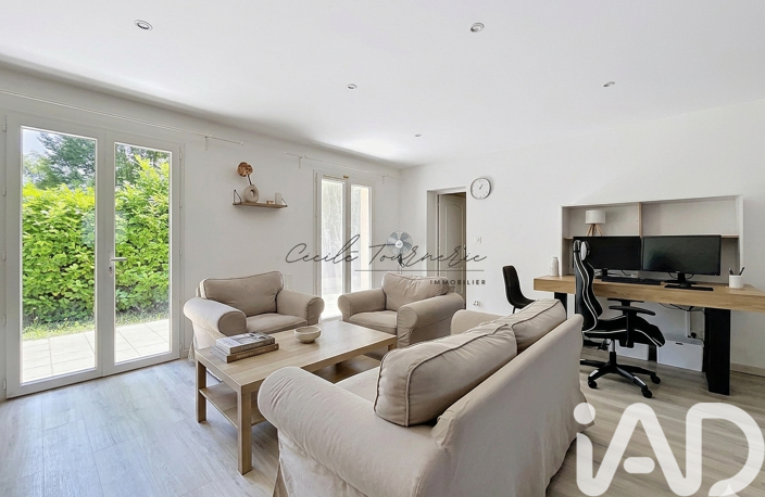Vente Maison/villa 4 pièces — photo 2