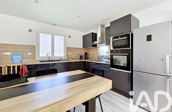 Vente Maison/villa 4 pièces — photo 3