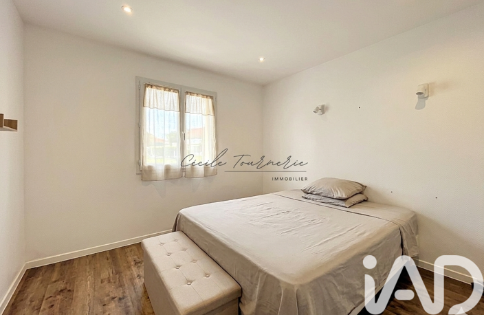 Vente Maison/villa 4 pièces — photo 4