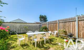 Maison 4 Pièces 76 m² à vendre à Stains (93240)