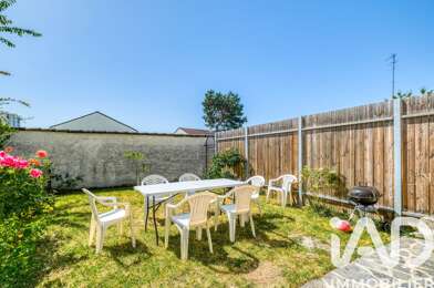 Maison 4 pièces 269000 €