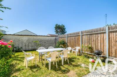 Vente Maison/villa 4 pièces — photo du bien