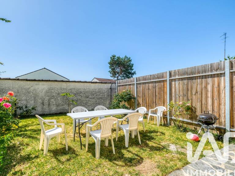 Vente Maison/villa 4 pièces — photo 1