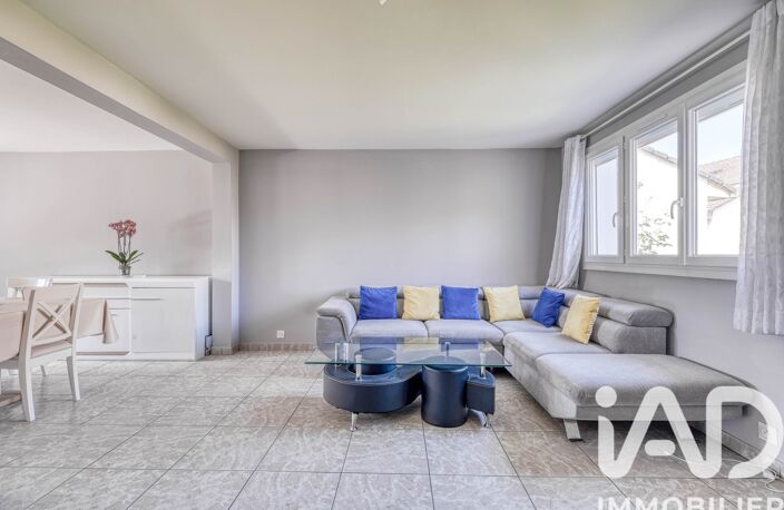 Vente Maison/villa 4 pièces — photo 2