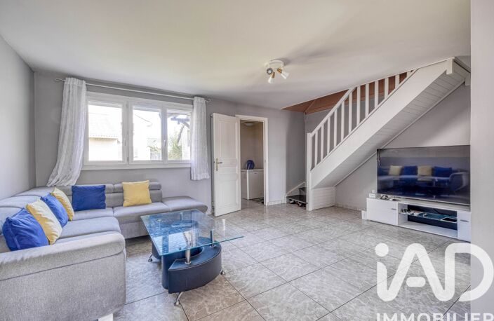 Vente Maison/villa 4 pièces — photo 3