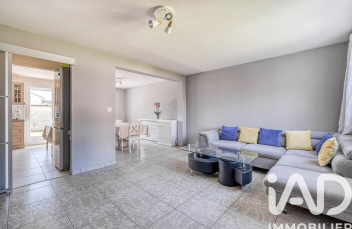 Vente Maison/villa 4 pièces — photo 4