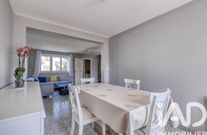 Vente Maison/villa 4 pièces — photo 5