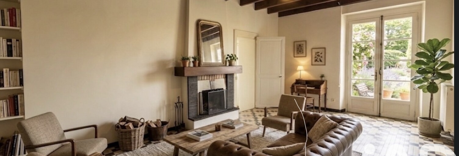 Maison 3 Pièces 108 m² à vendre à Oudon (44521)
