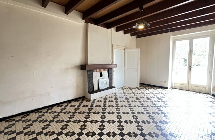 Vente Maison de village 5 pièces — photo 2