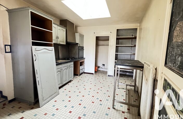 Vente Maison de village 5 pièces — photo 3