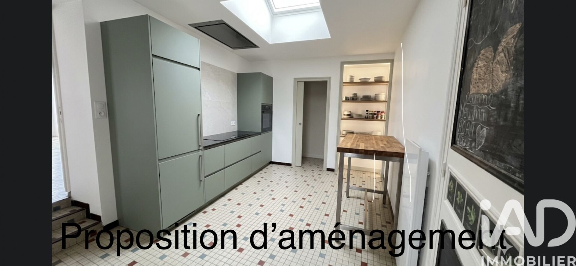 Vente Maison de village 5 pièces - Photo 4