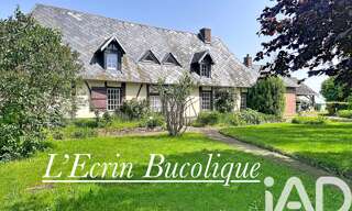 Maison 4 Pièces 116 m² à vendre à Blainville-Crevon (76116)