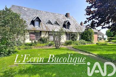 Maison 4 pièces 188000 €