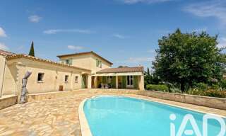 Maison 6 Pièces 167 m² à vendre à Saint-Gervais (30200)
