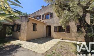 Maison 6 Pièces 158 m² à vendre à Tourrettes-sur-Loup (06140)