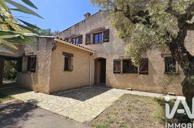 Maison 6 pièces 900000 €