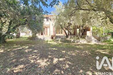 Maison 6 pièces 900000 €