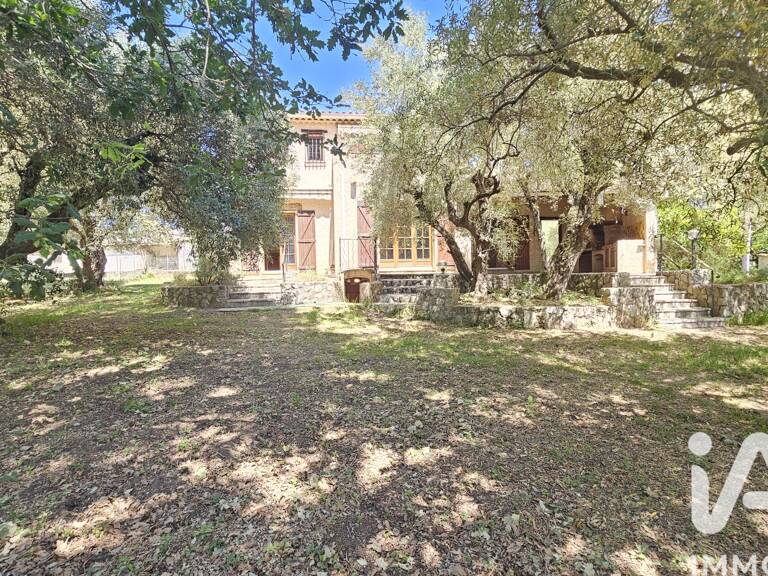 Vente Maison/villa 6 pièces — photo 1