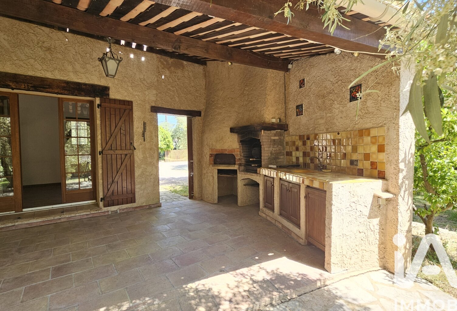 Vente Maison/villa 6 pièces — photo 1