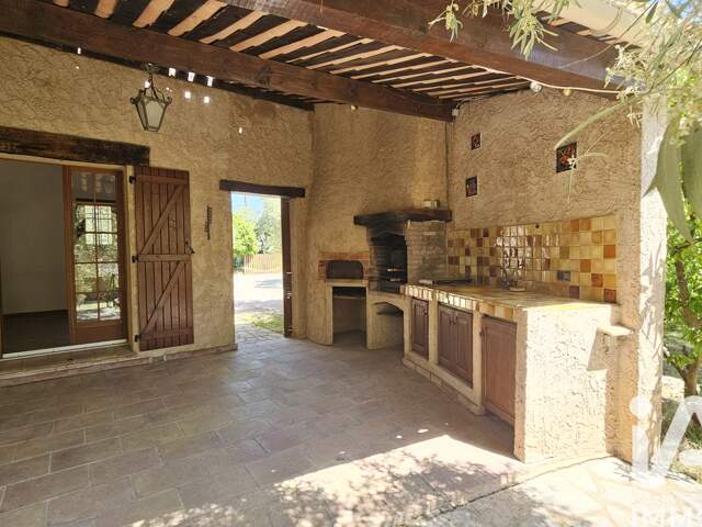 Vente Maison/villa 6 pièces — photo du bien