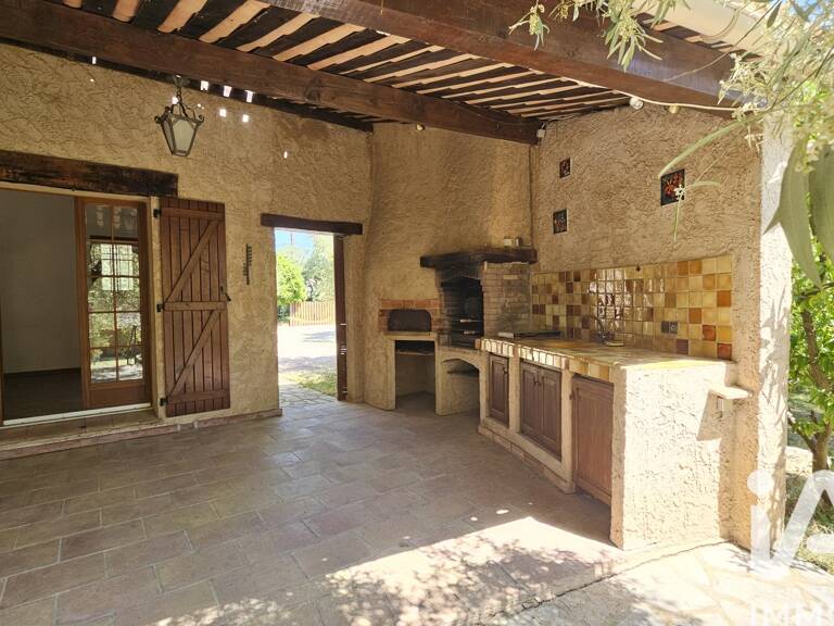 Vente Maison/villa 6 pièces — photo 1