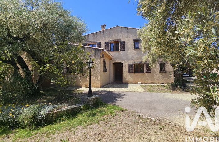Vente Maison/villa 6 pièces — photo 3