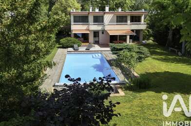 Maison 7 pièces 725000 €