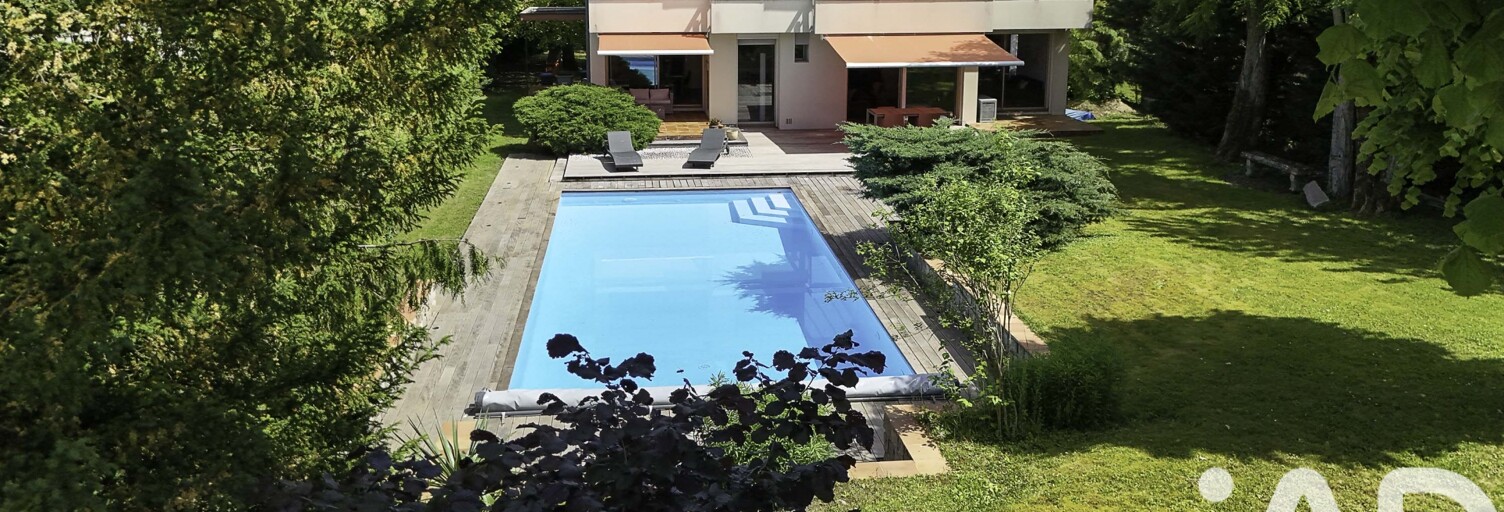 Maison 7 Pièces 281 m² à vendre à Meaux (77100)