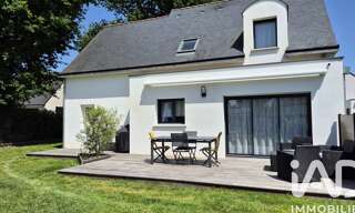 Maison 5 Pièces 107 m² à vendre à Le Bono (56400)