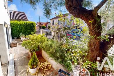 Maison 7 pièces 495000 €