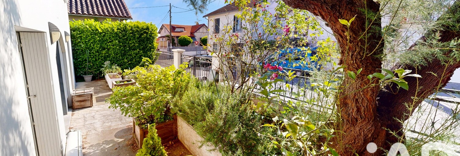 Maison 7 Pièces 119 m² à vendre à Toulouse (31500)