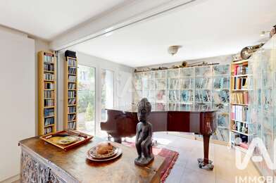 Maison 7 pièces 495000 €