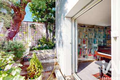 Maison 7 pièces 480000 €