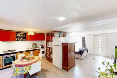 Maison 7 pièces 480000 €
