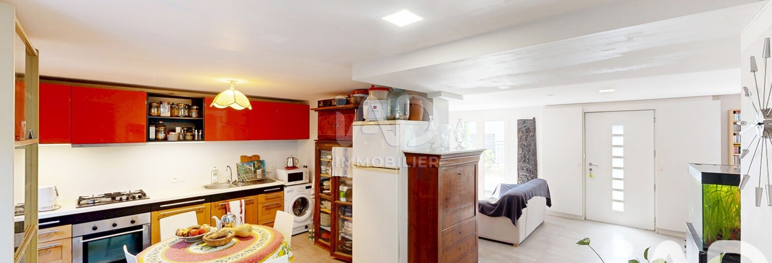 Maison 7 Pièces 119 m² à vendre à Toulouse (31500)