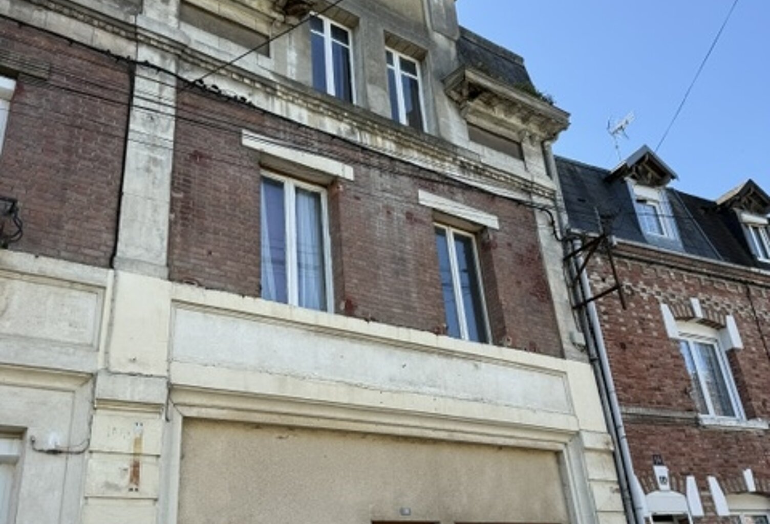 Vente Maison/villa 5 pièces — photo 1