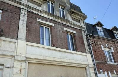 Vente Maison/villa 5 pièces — photo du bien