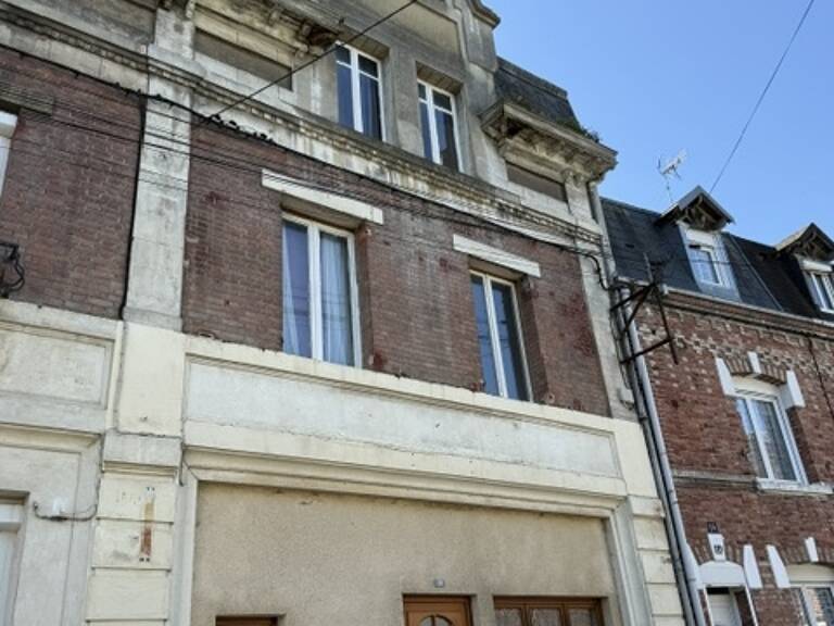 Vente Maison/villa 5 pièces — photo 1