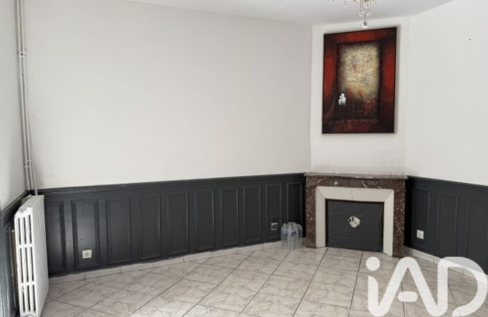 Vente Maison/villa 5 pièces — photo 2