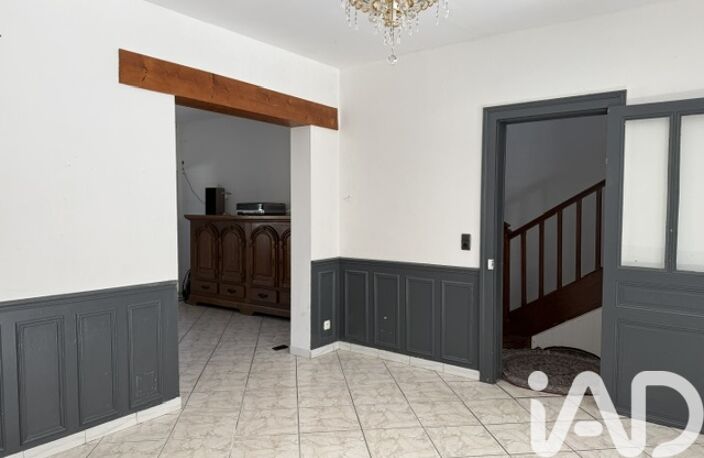 Vente Maison/villa 5 pièces — photo 3
